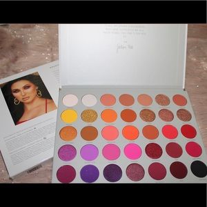 JACLYN HILL PALETTE VOLUME II